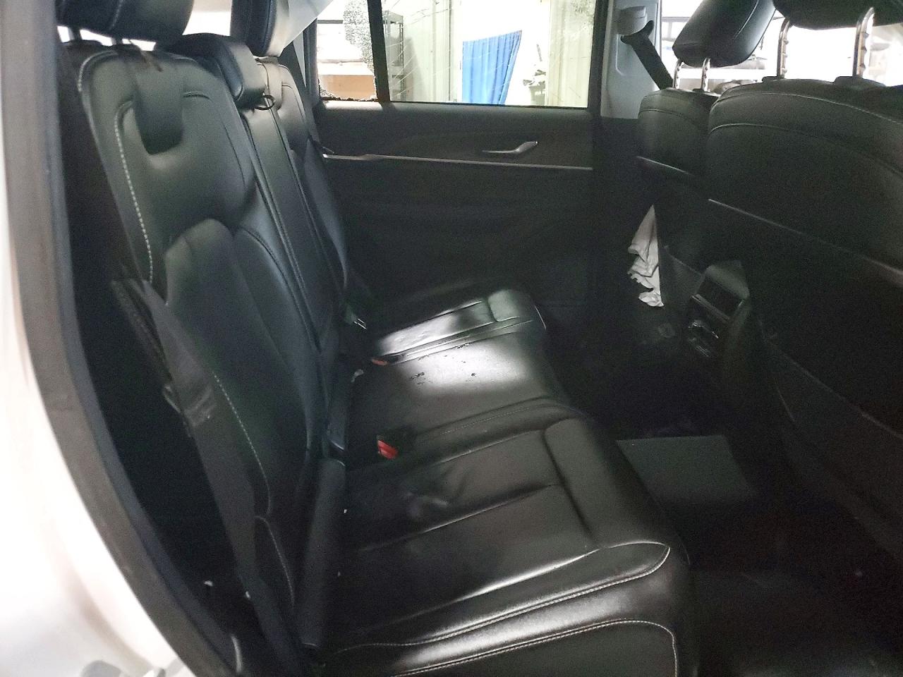 2023 JEEP GRAND CHEROKEE LIMITED photo 21