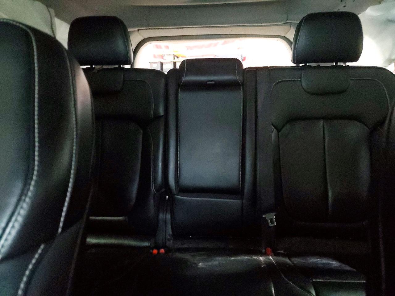 2023 JEEP GRAND CHEROKEE LIMITED photo 19