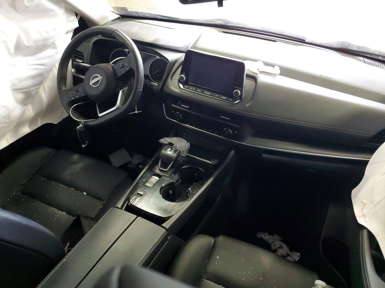 2024 NISSAN ROGUE SV photo 7