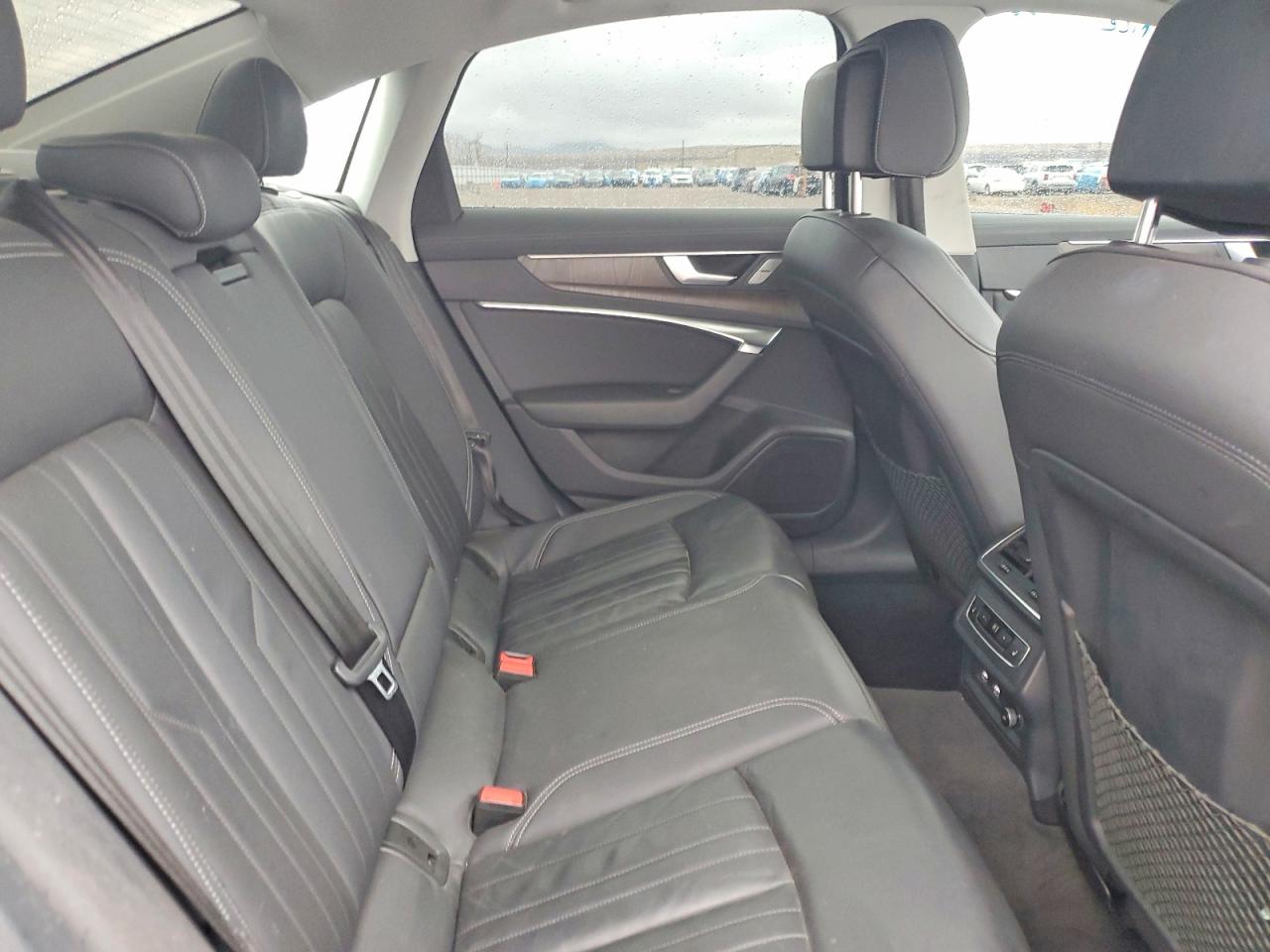 2019 AUDI A6 PREMIUM photo 28