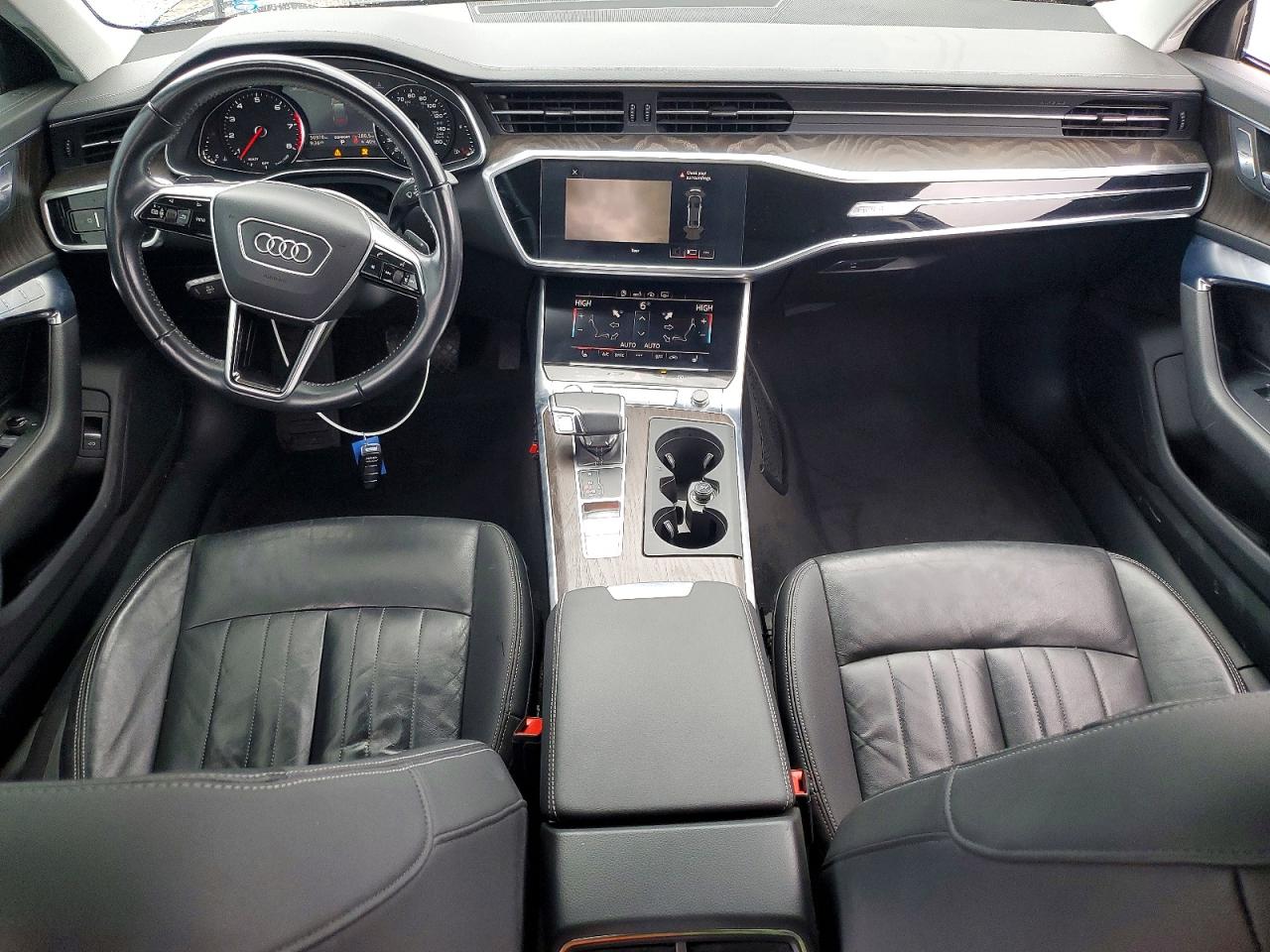 2019 AUDI A6 PREMIUM photo 22