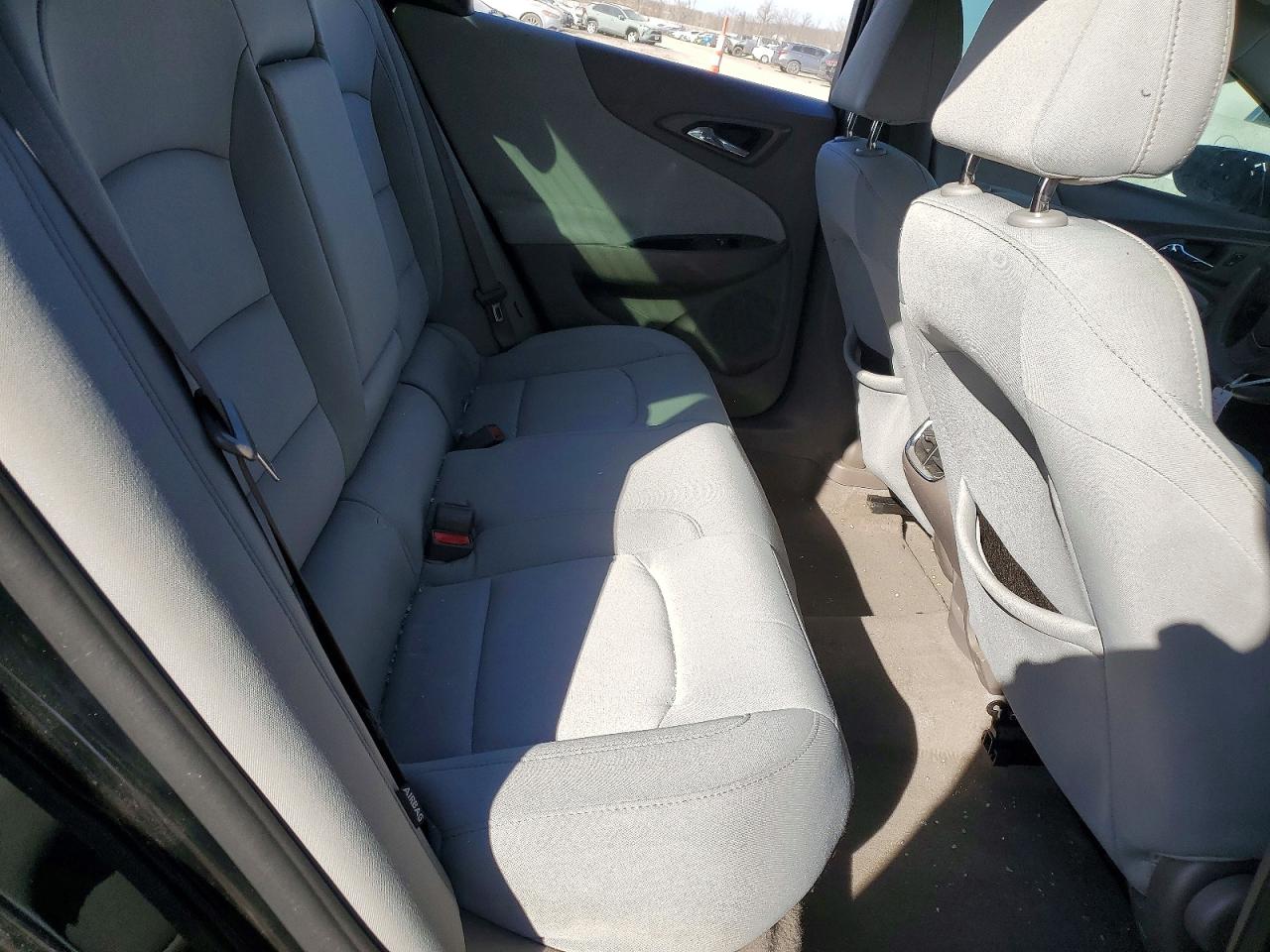 2020 CHEVROLET MALIBU LT photo 19