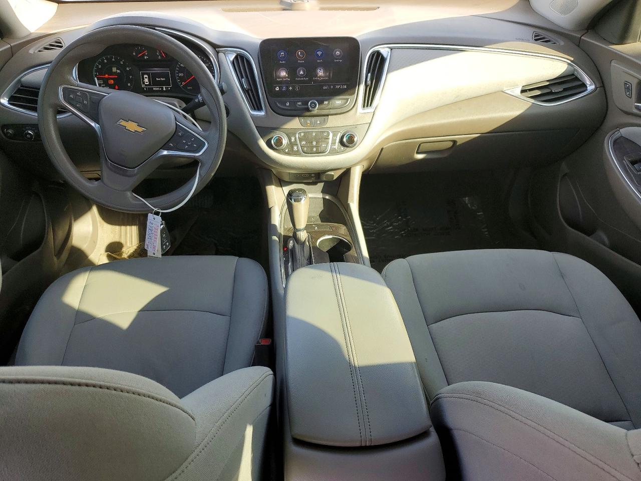 2020 CHEVROLET MALIBU LT photo 15