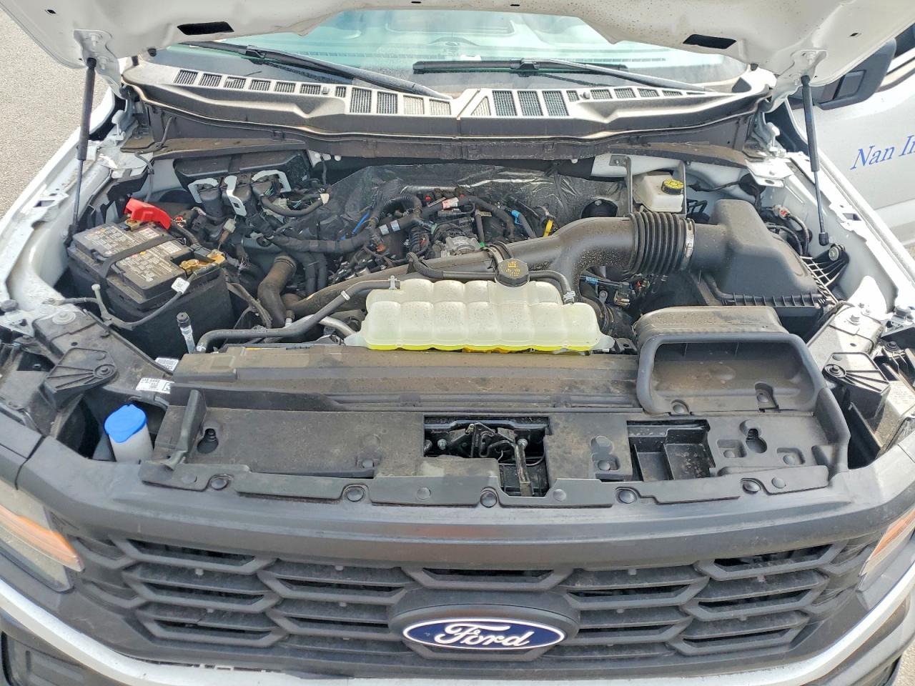 2025 FORD F150 XL photo 21