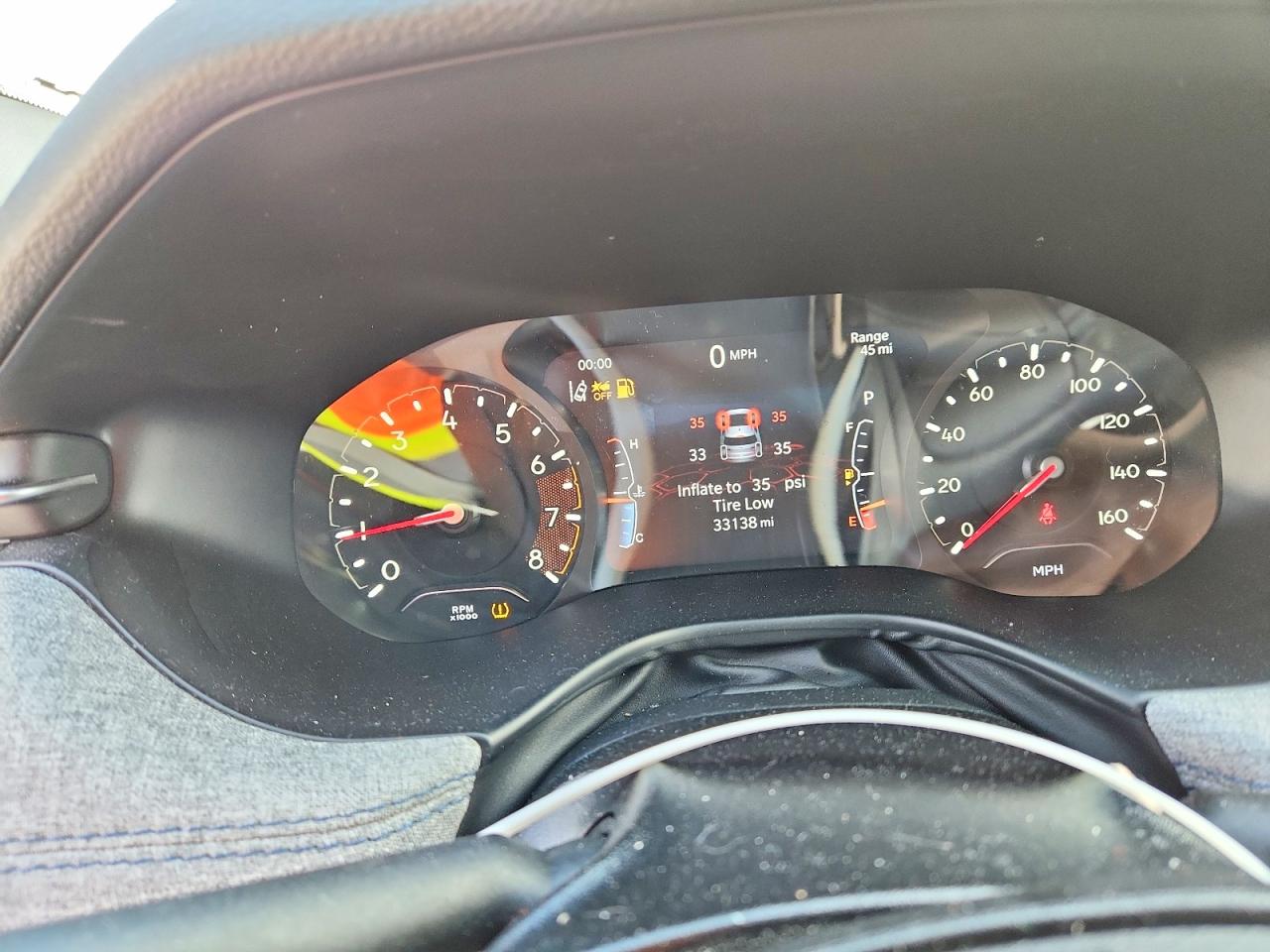 2024 JEEP COMPASS SPORT photo 9