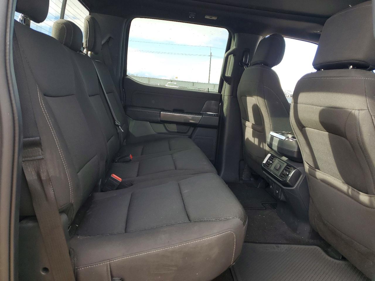 2021 FORD F150 SUPERCREW photo 19