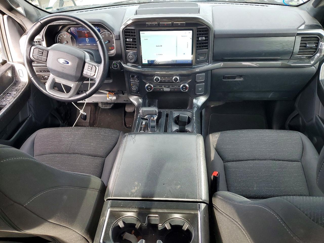 2021 FORD F150 SUPERCREW photo 15