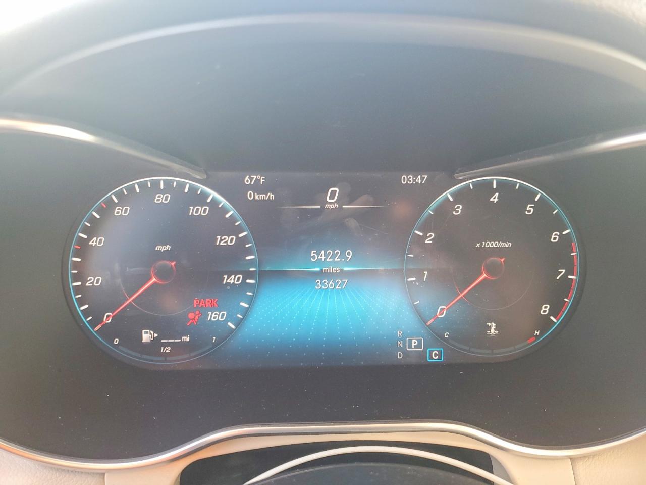 2022 MERCEDES-BENZ GLC 300 4MATIC photo 9