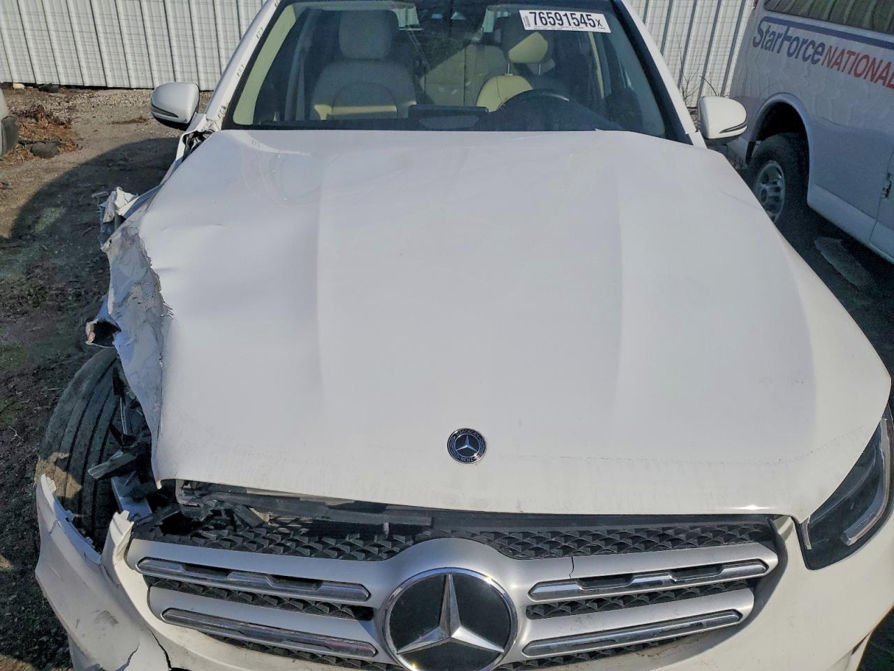 2022 MERCEDES-BENZ GLC 300 4MATIC photo 12