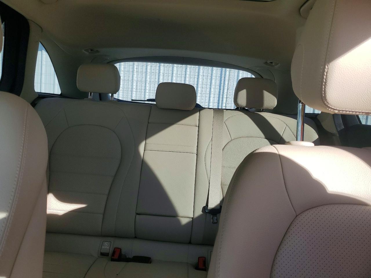 2022 MERCEDES-BENZ GLC 300 4MATIC photo 10