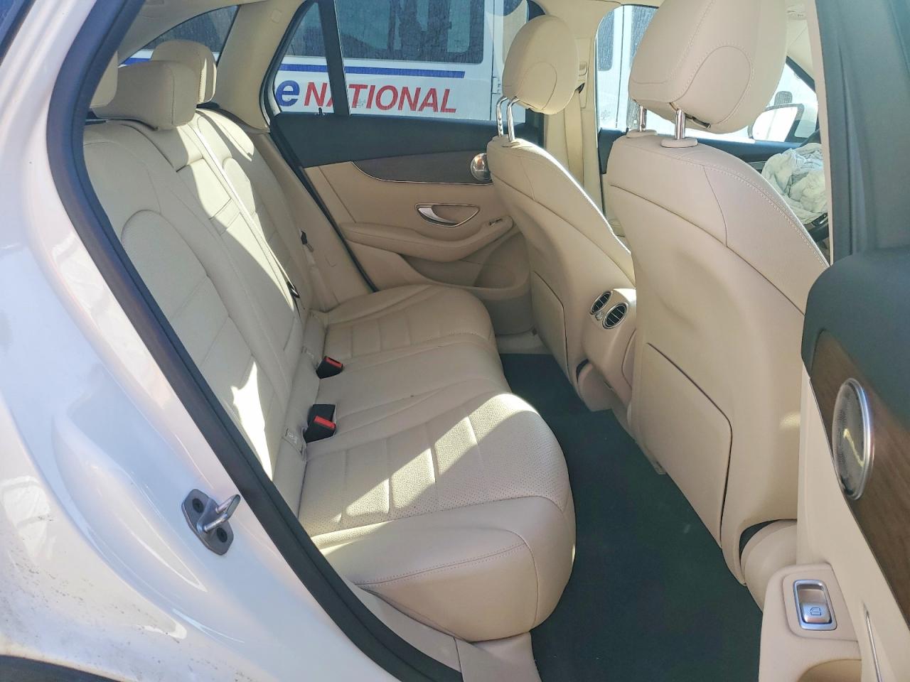 2022 MERCEDES-BENZ GLC 300 4MATIC photo 11