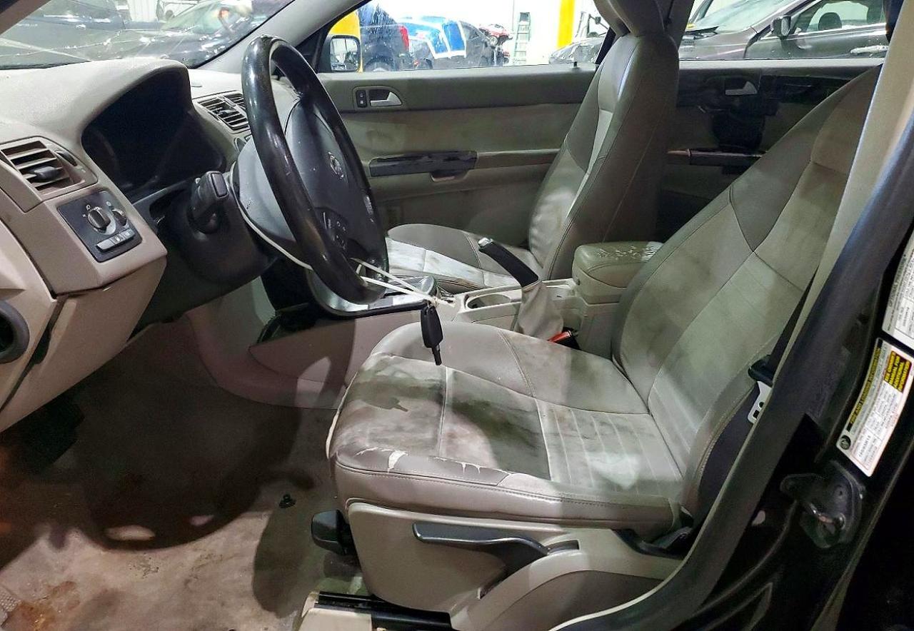2005 VOLVO V50 2.4I photo 13
