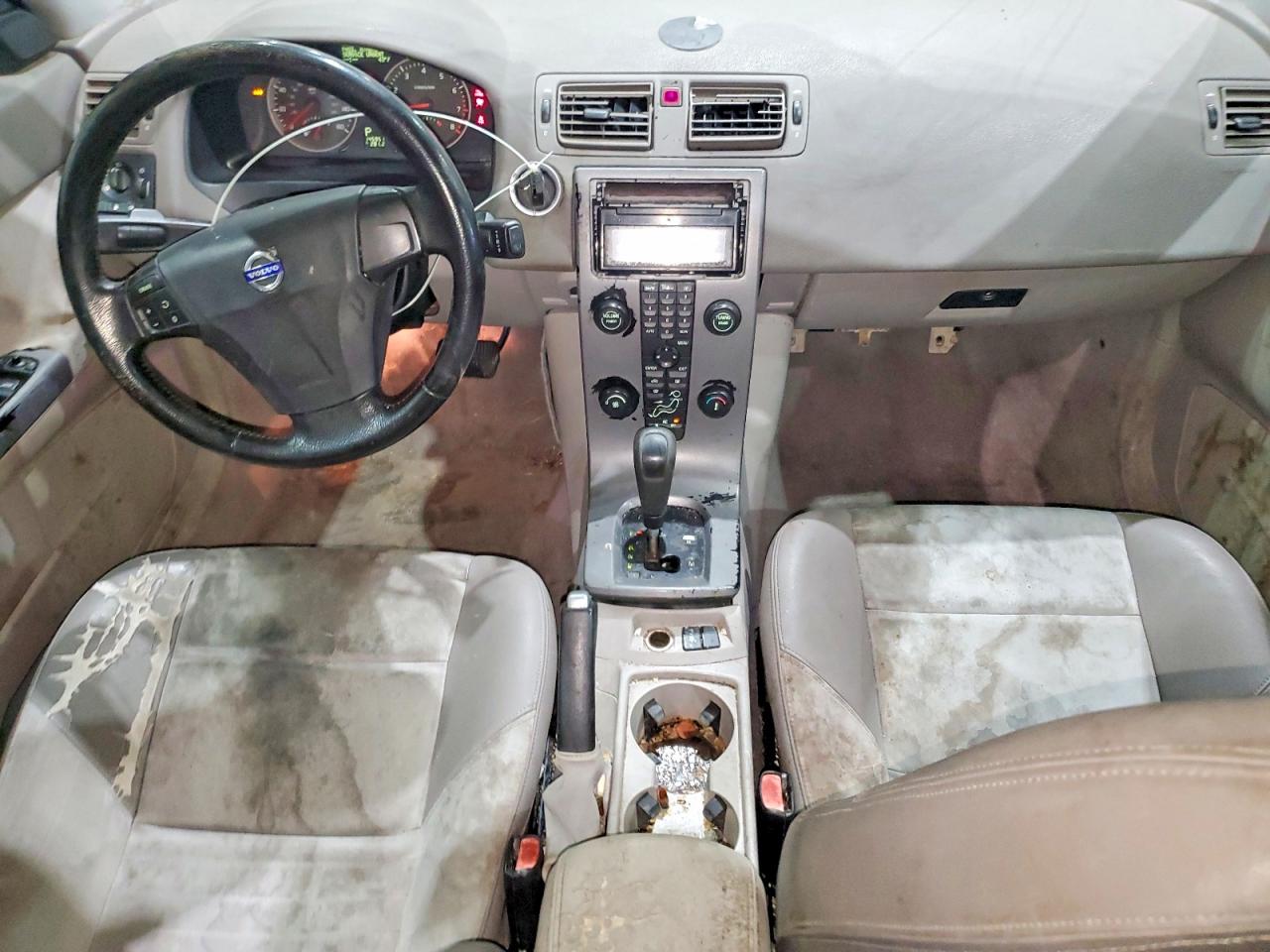 2005 VOLVO V50 2.4I photo 15