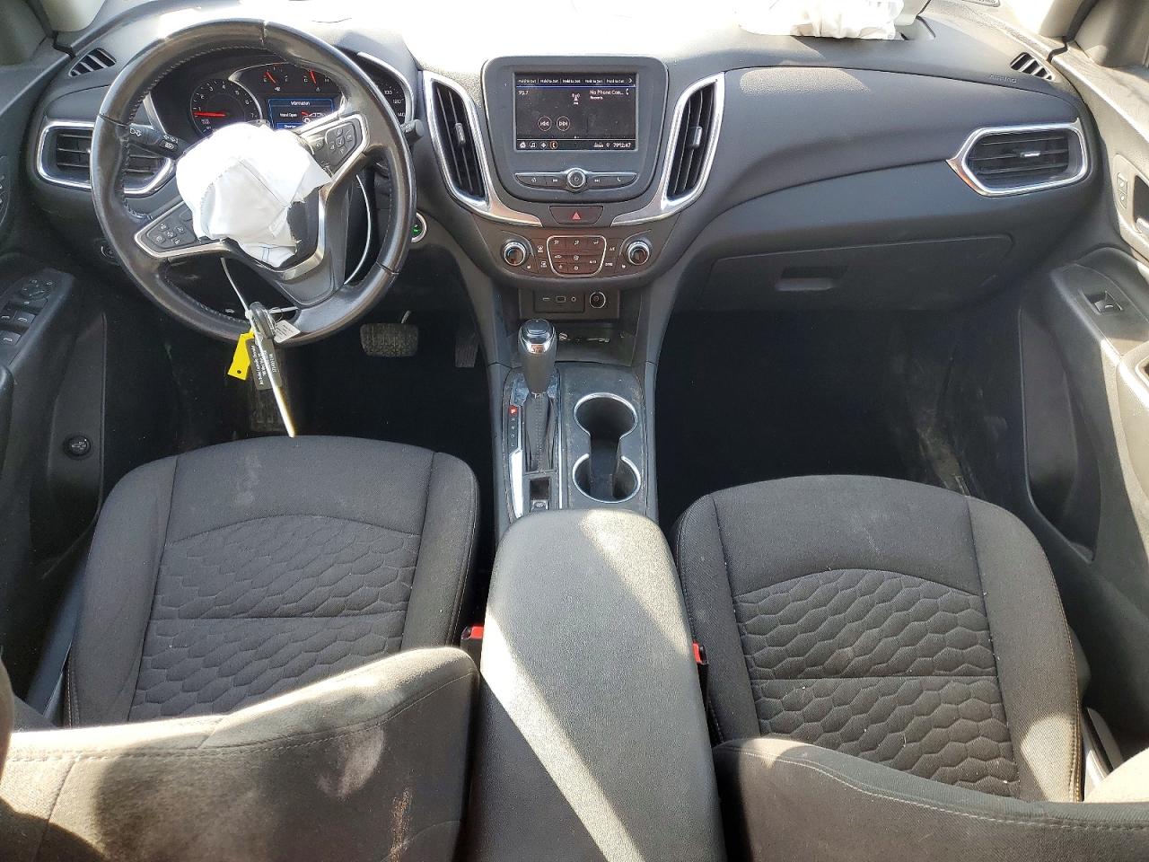 2021 CHEVROLET EQUINOX LT photo 15