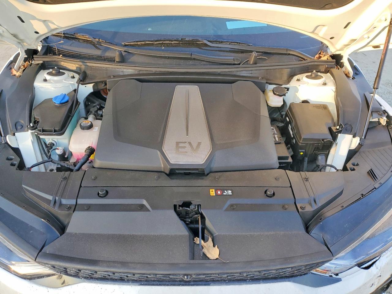2023 KIA EV6 GT LINE photo 11