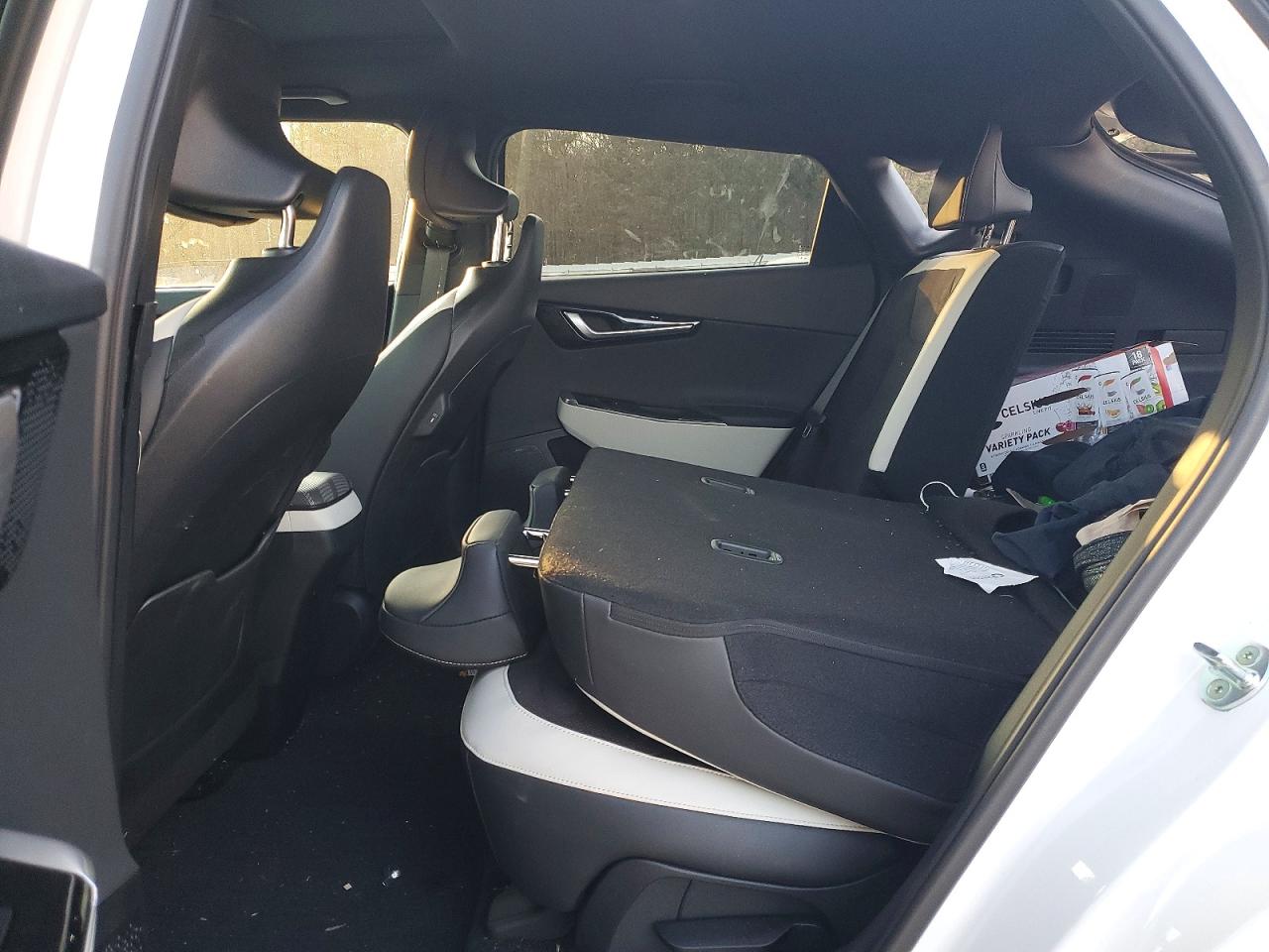 2023 KIA EV6 GT LINE photo 10