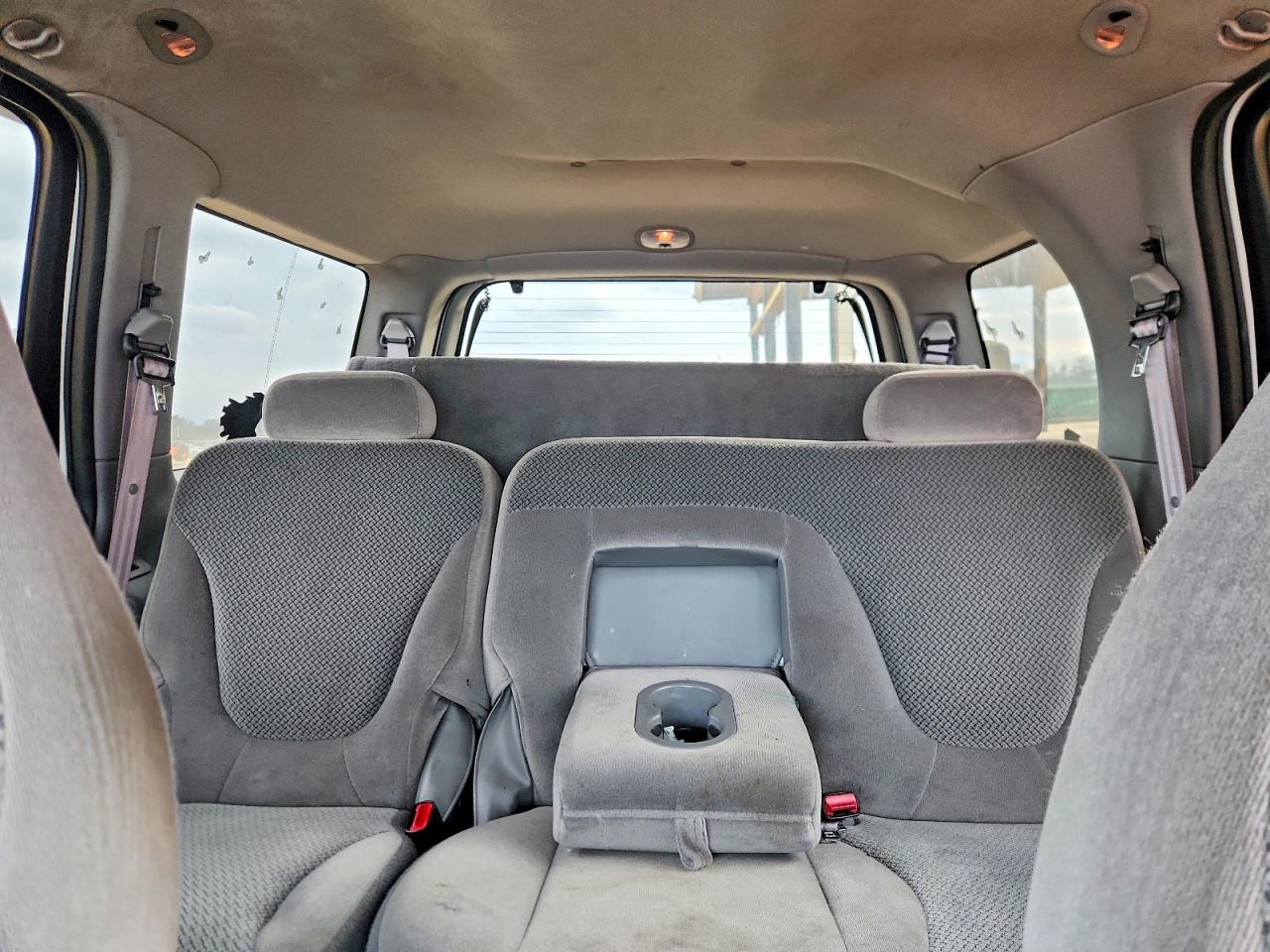 2000 FORD EXPEDITION XLT photo 19