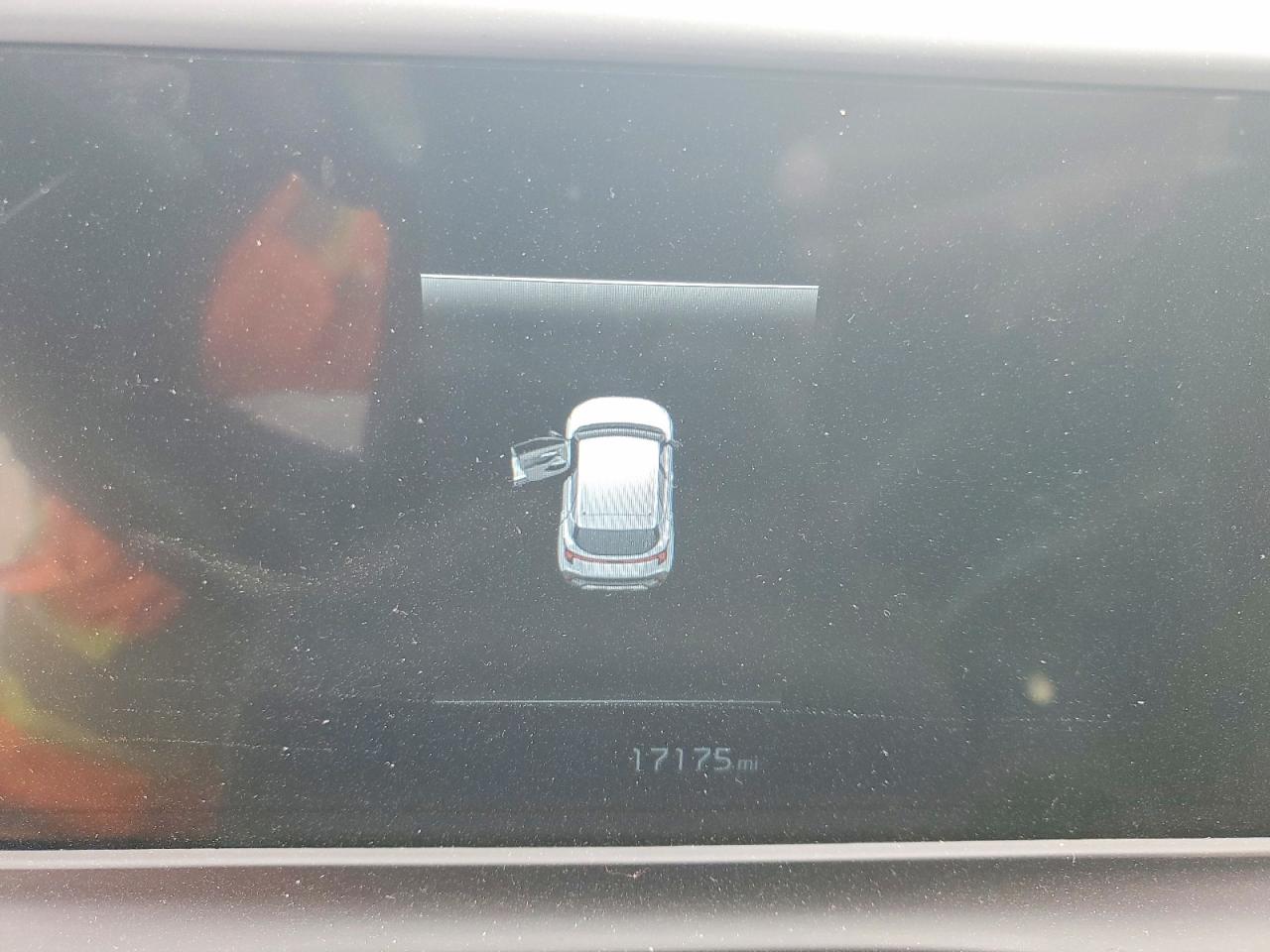 2025 KIA SELTOS S photo 25