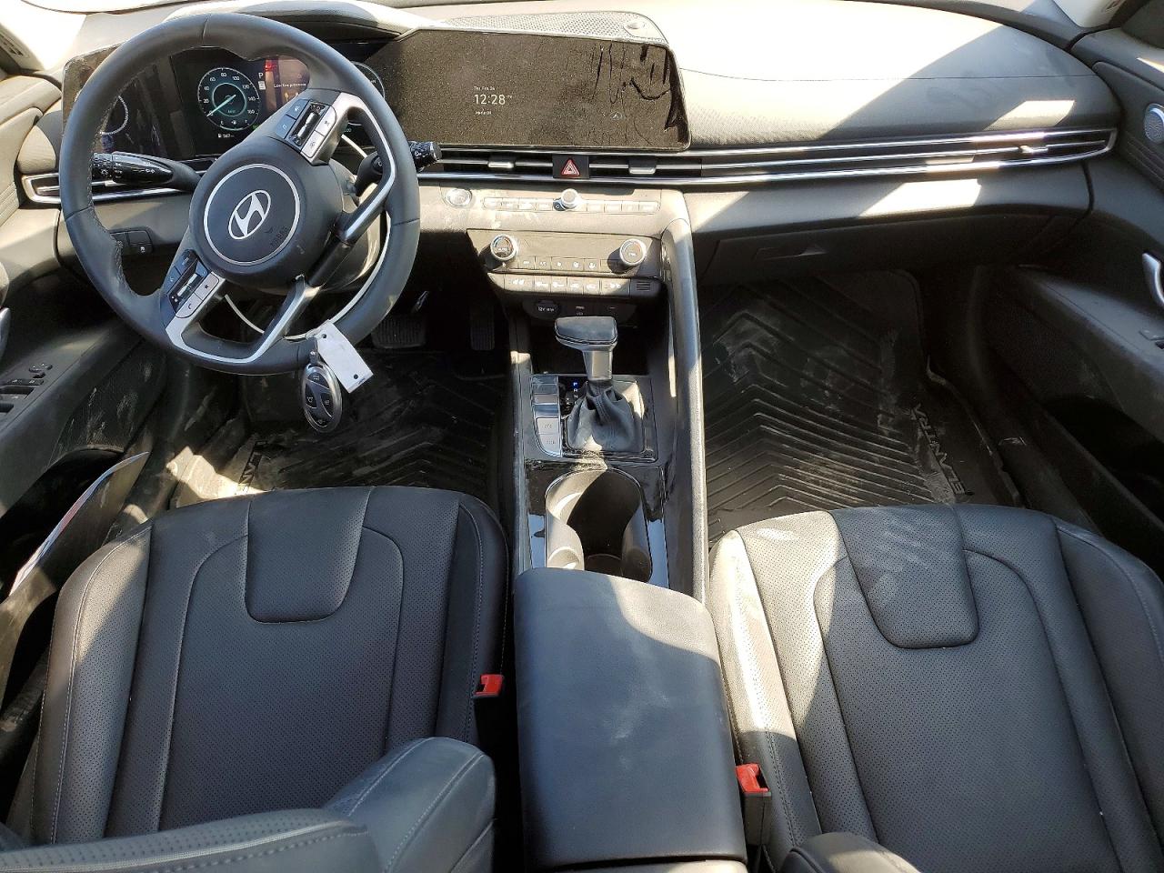 2025 HYUNDAI ELANTRA LIMITED photo 22
