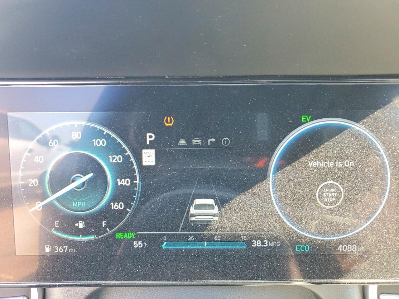 2025 HYUNDAI ELANTRA LIMITED photo 25