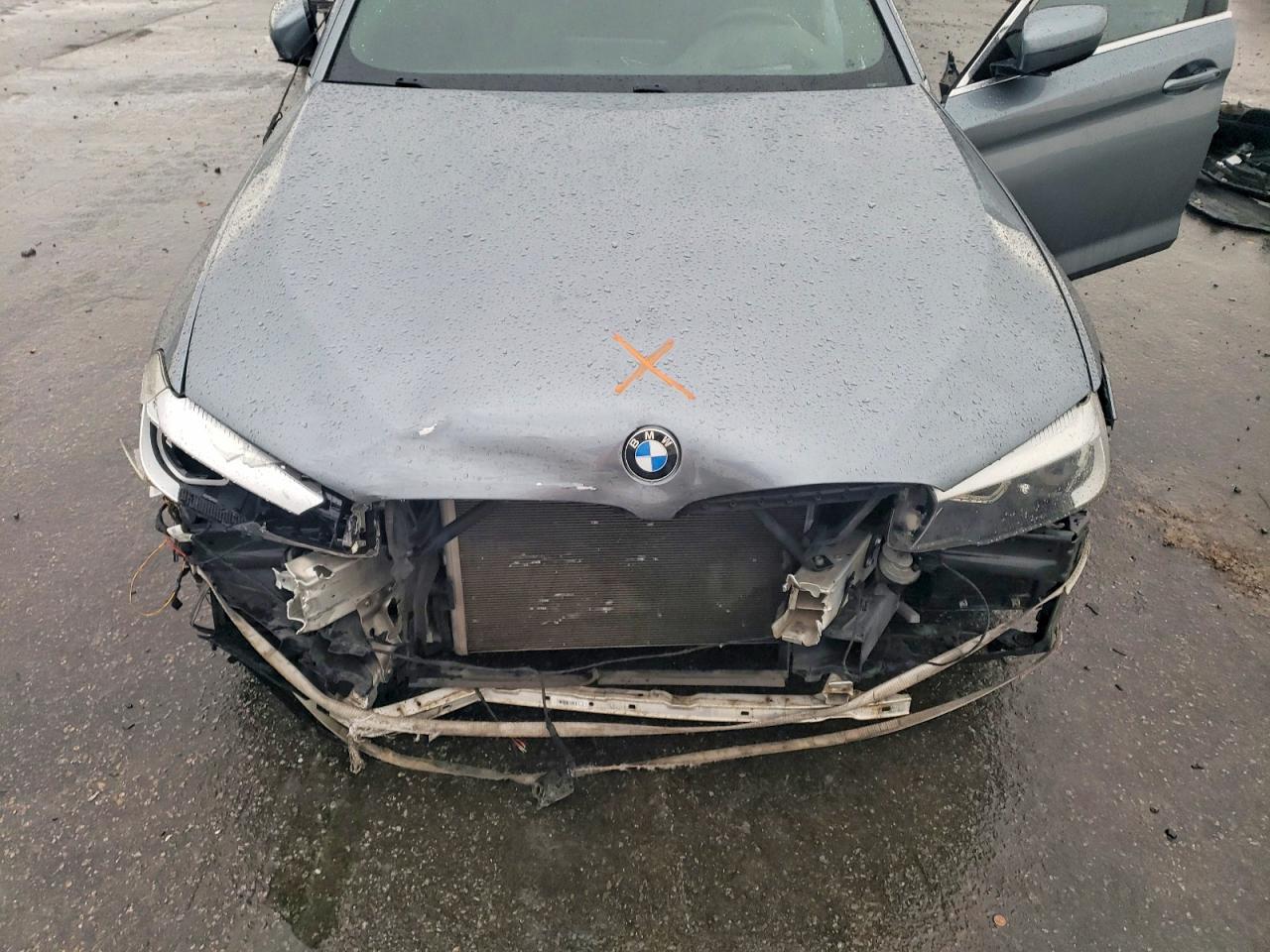 2018 BMW 530 I photo 31