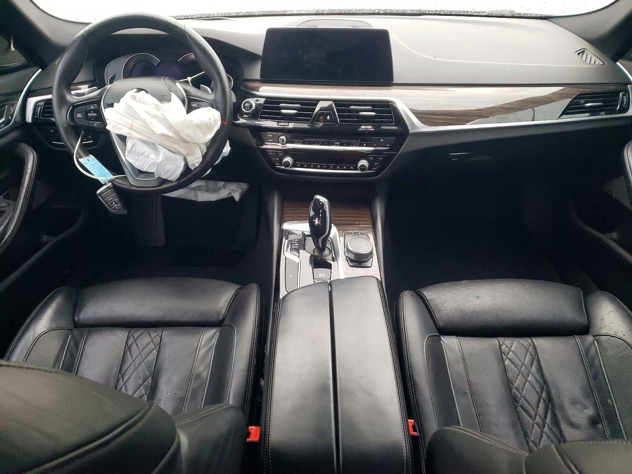 2018 BMW 530 I photo 22