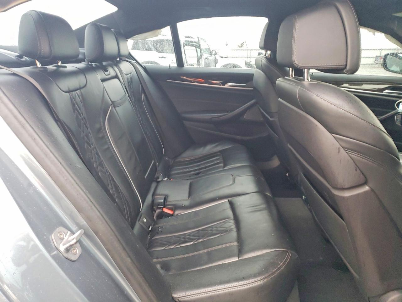 2018 BMW 530 I photo 28