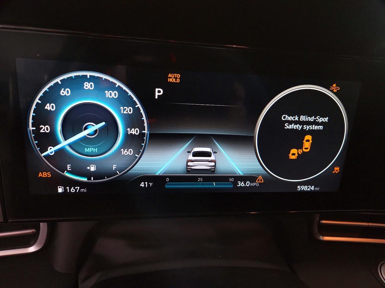 2023 HYUNDAI ELANTRA SEL photo 25