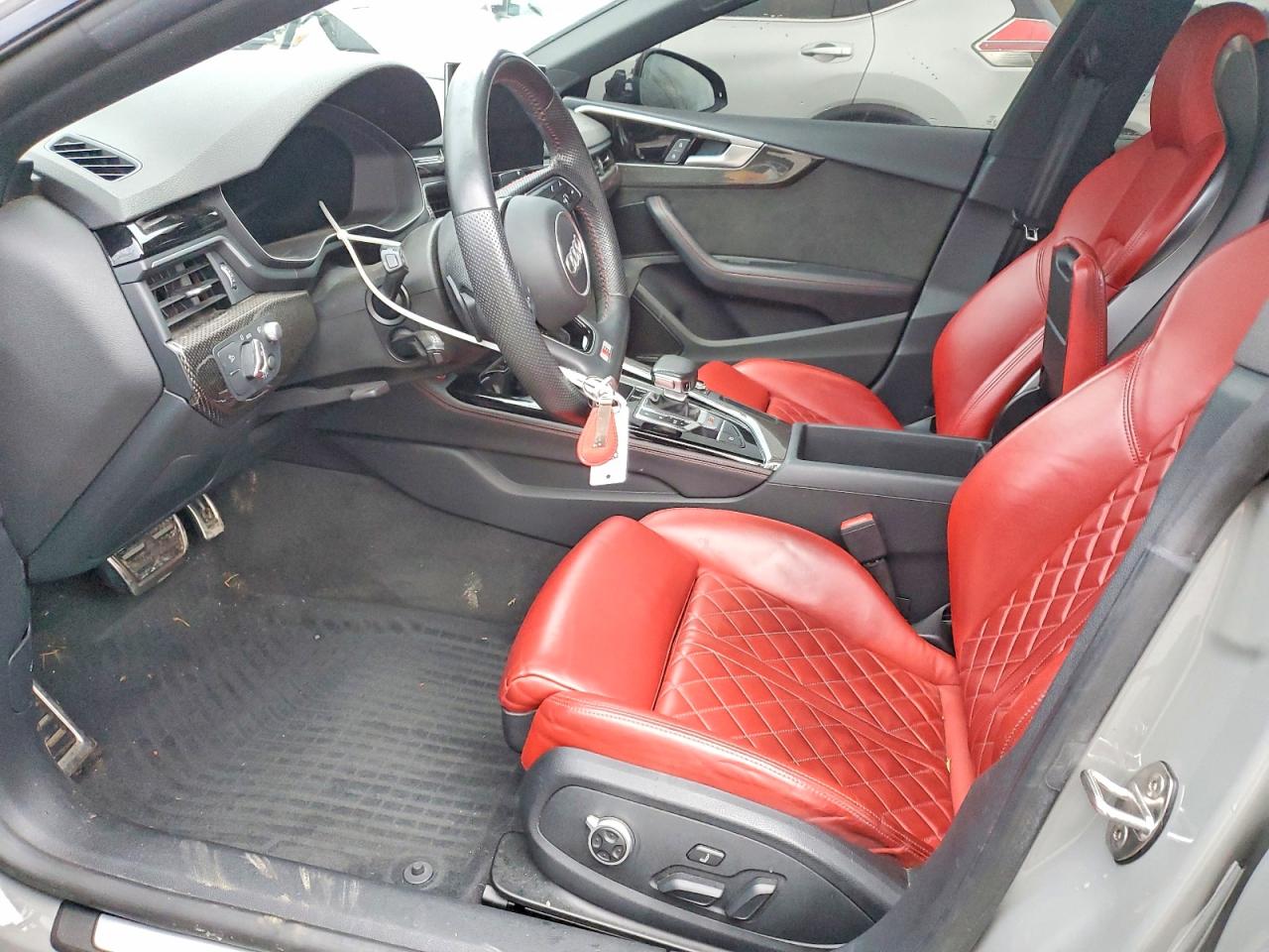 2020 AUDI S5 PRESTIGE photo 13