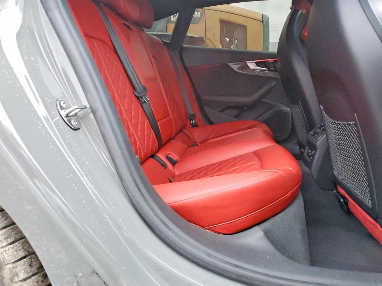 2020 AUDI S5 PRESTIGE photo 21