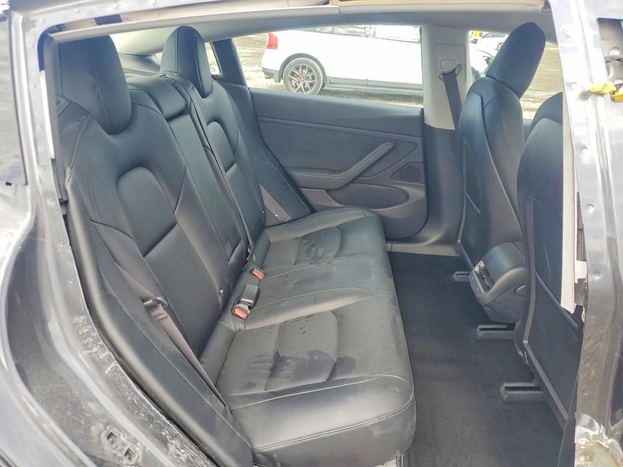 2018 TESLA MODEL 3 photo 10