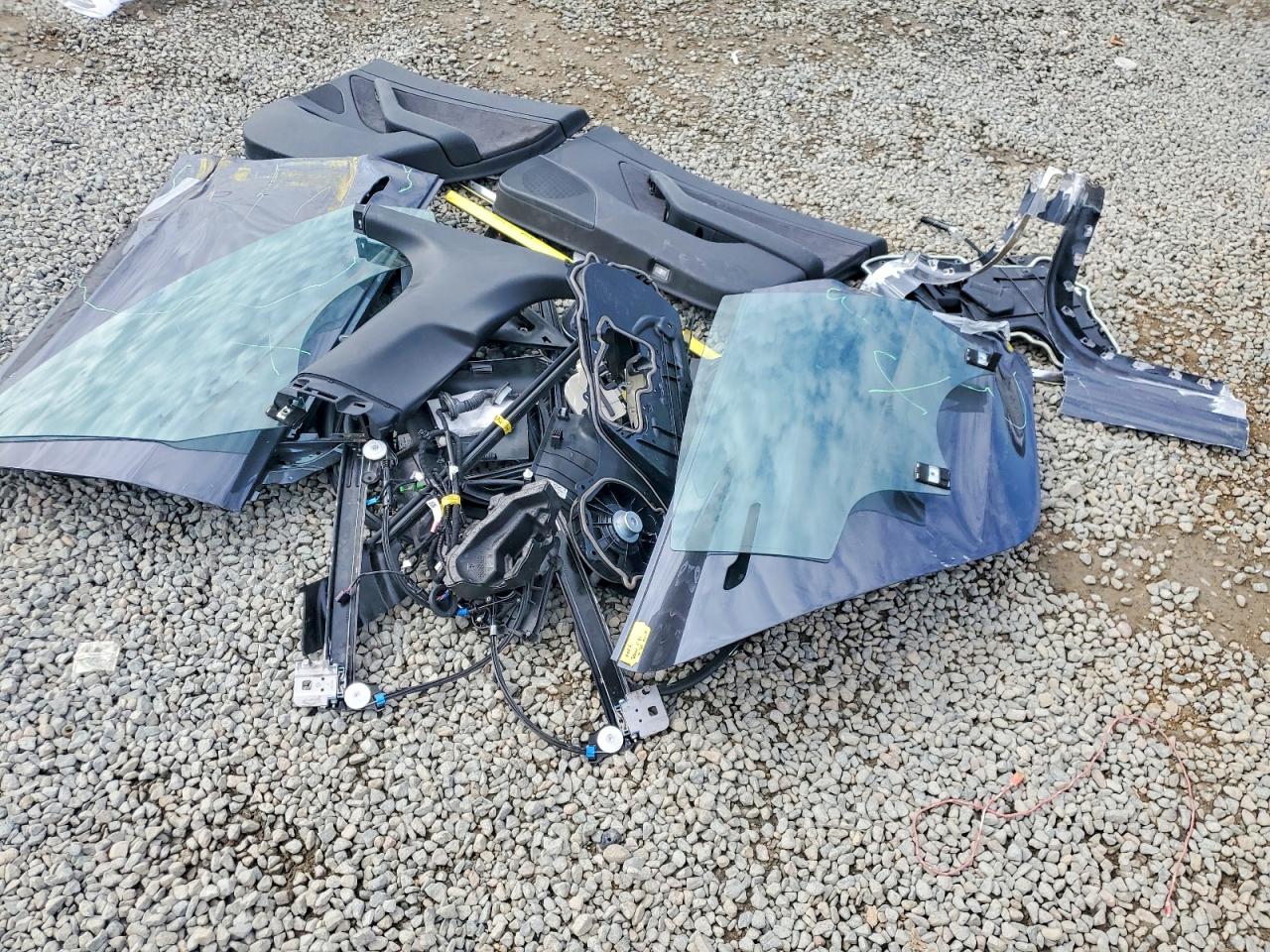 2018 TESLA MODEL 3 photo 12