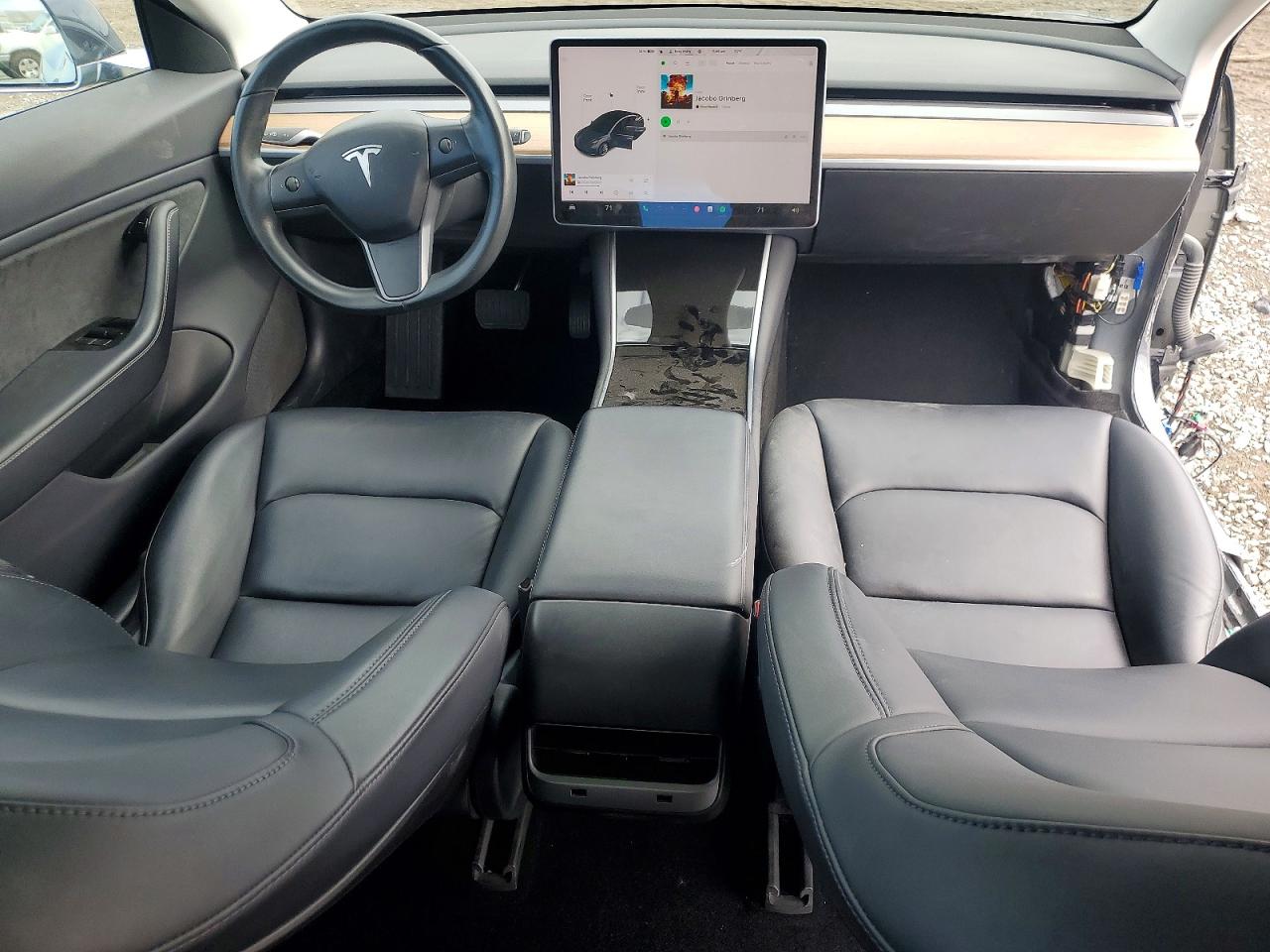 2018 TESLA MODEL 3 photo 8