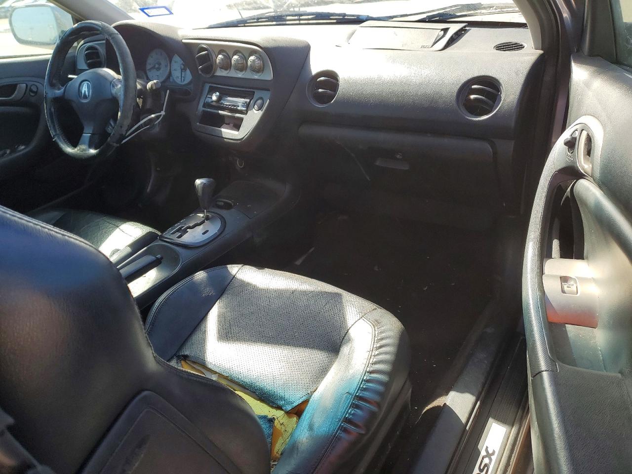 2004 ACURA RSX photo 21