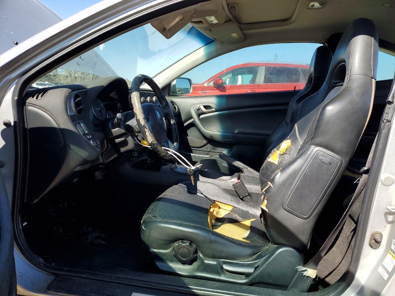 2004 ACURA RSX photo 13