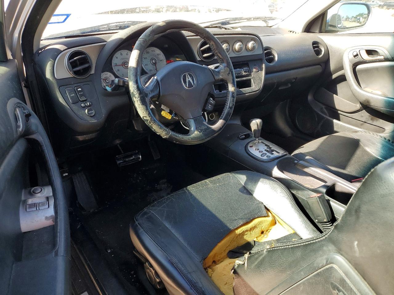 2004 ACURA RSX photo 15