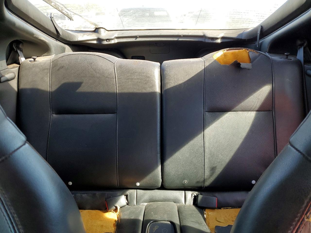 2004 ACURA RSX photo 19