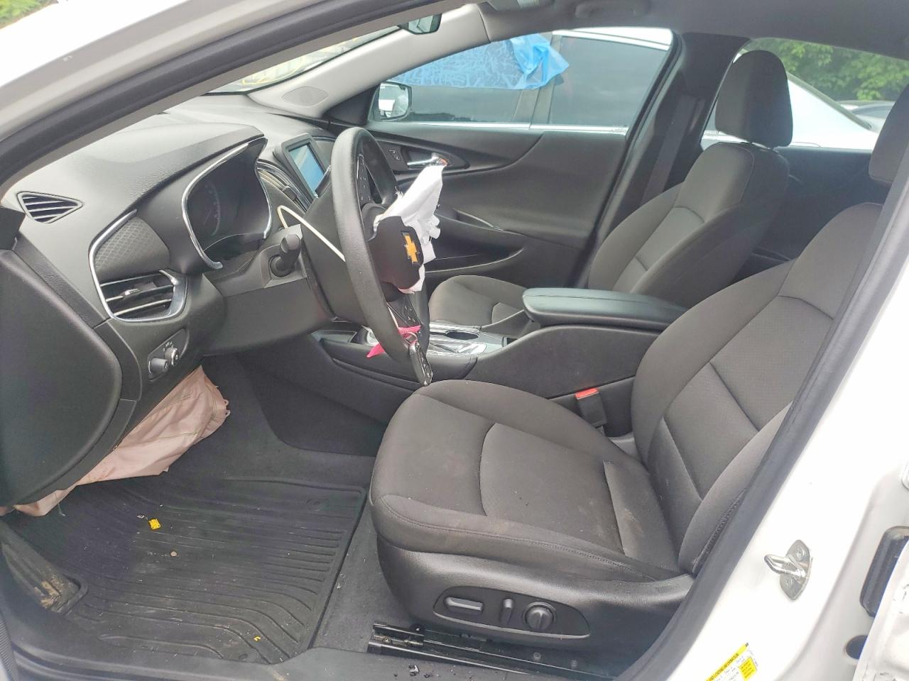 2018 CHEVROLET MALIBU LT photo 19