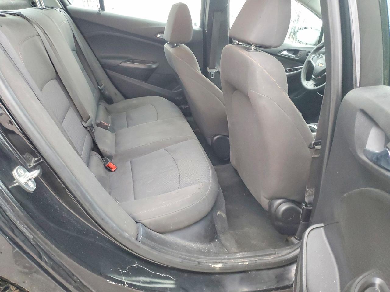 2019 CHEVROLET CRUZE LS photo 19
