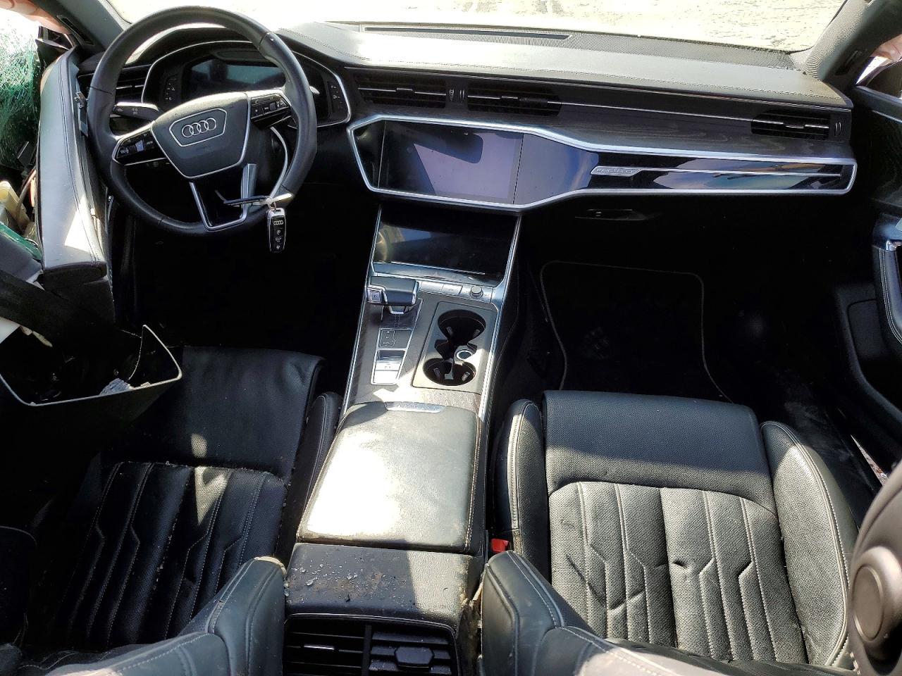 2021 AUDI A7 PRESTIGE S-LINE photo 15