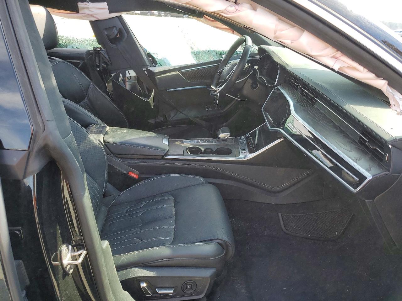 2021 AUDI A7 PRESTIGE S-LINE photo 13