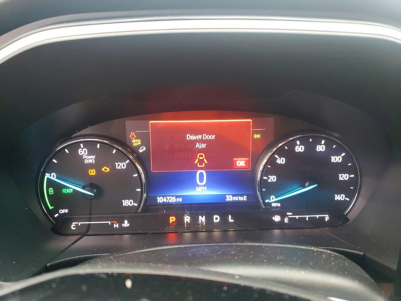 2022 FORD ESCAPE SEL photo 25