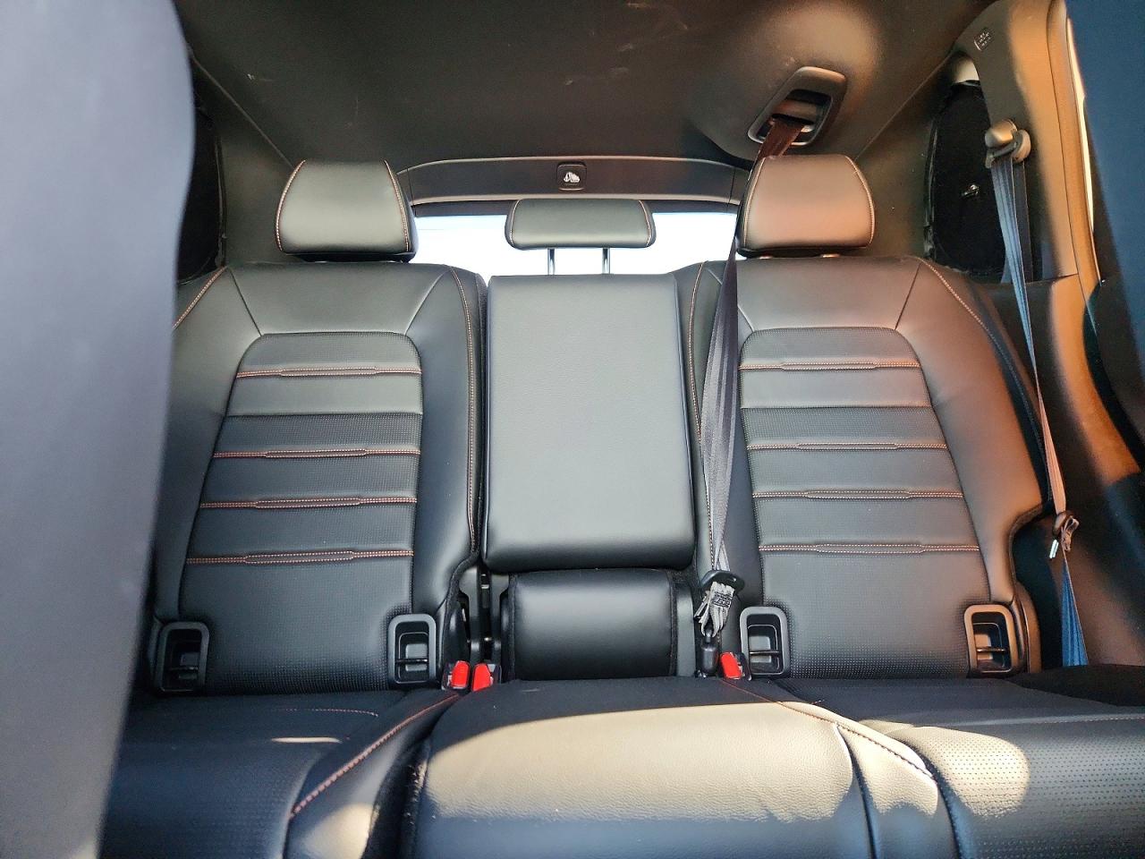 2025 HONDA CR-V SPORT-L photo 10