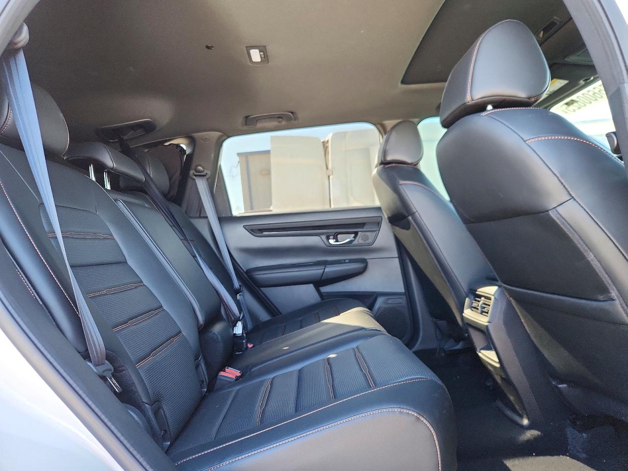 2025 HONDA CR-V SPORT-L photo 11