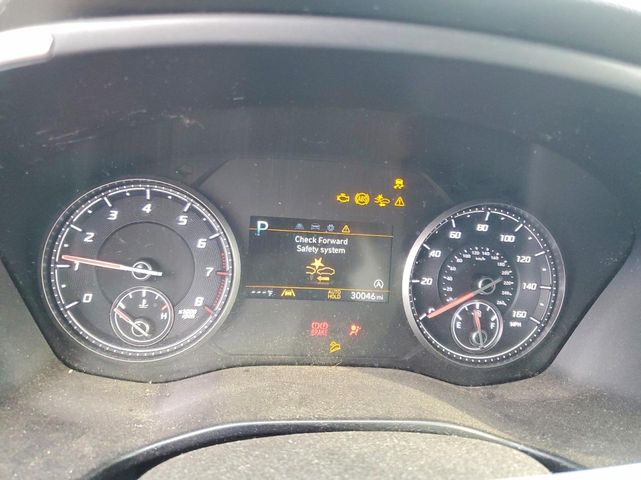 2023 HYUNDAI SANTA FE SE photo 17