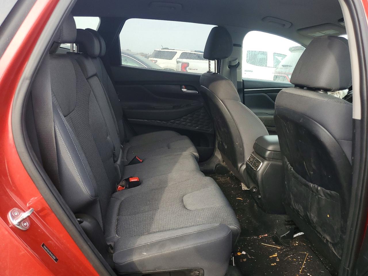 2023 HYUNDAI SANTA FE SE photo 19