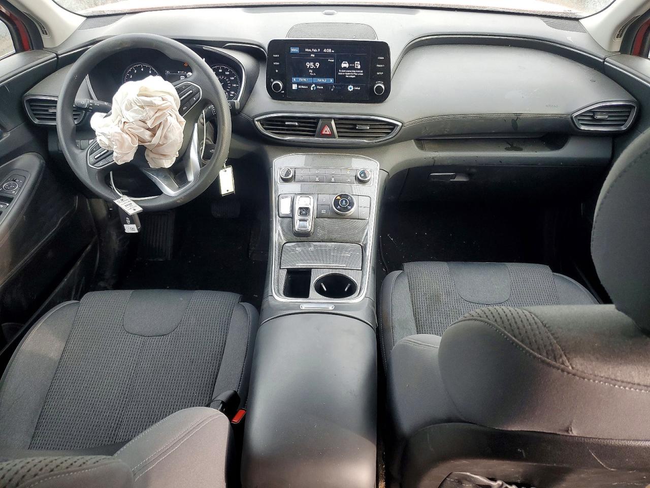 2023 HYUNDAI SANTA FE SE photo 15