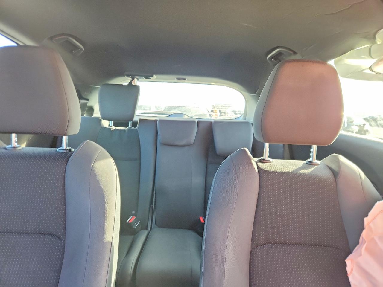 2019 HONDA HR-V SPORT photo 10