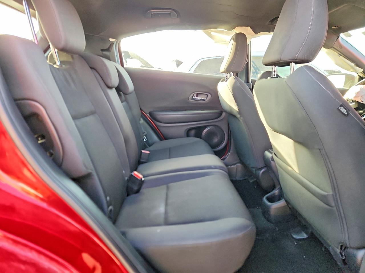 2019 HONDA HR-V SPORT photo 11