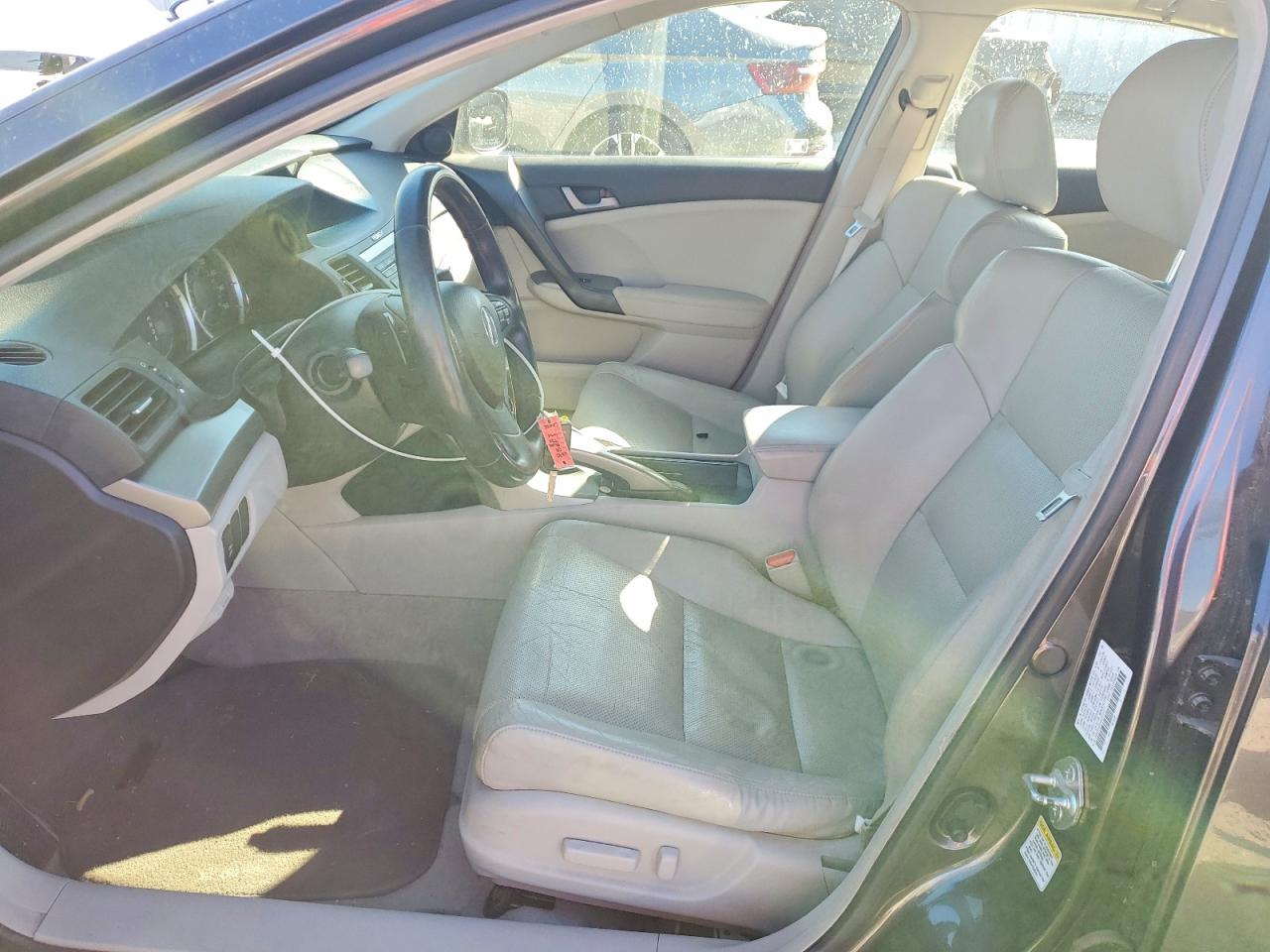 2009 ACURA TSX photo 19